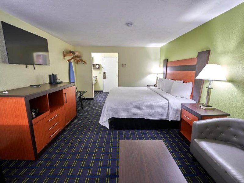 The Mariner Resort Cape Cod by The Red Collectionの写真