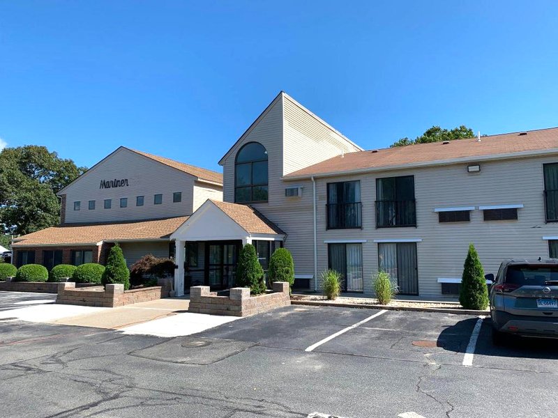 The Mariner Resort Cape Cod by The Red Collectionの写真