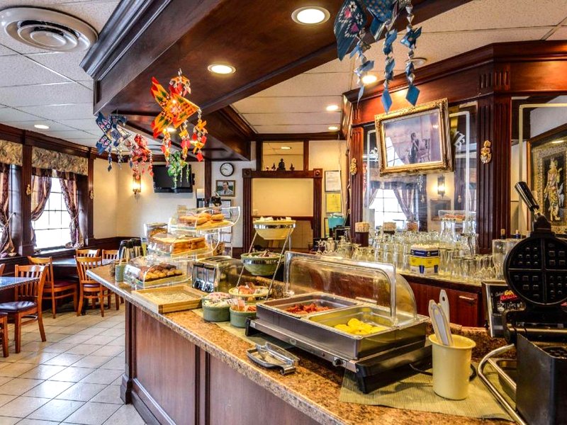 ベイモント バイ ウィンダム フロント ロイヤル ニア シェナンドア ナショナル パーク (Baymont by Wyndham Front Royal Near Shenandoah National Park)の写真