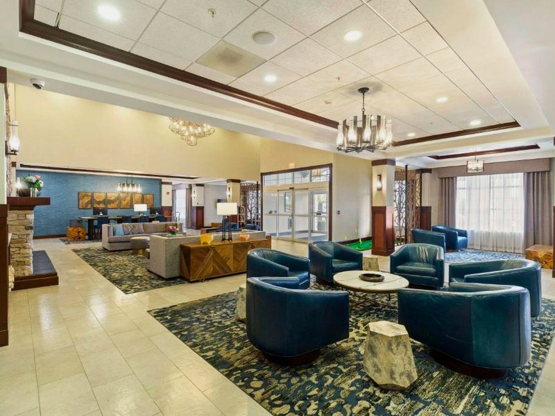 DoubleTree by Hilton Front Royal Blue Ridge Shadowsの写真
