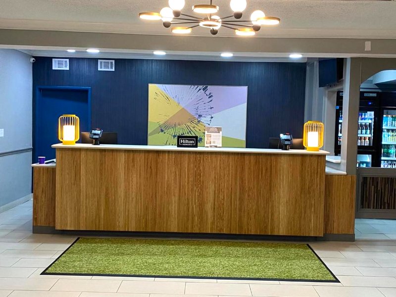 Spark by Hilton Galvestonの写真