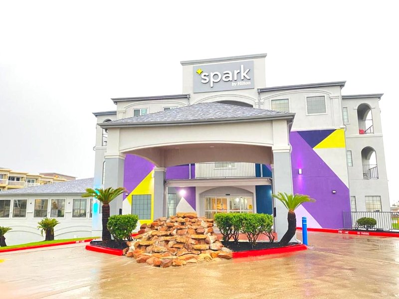 Spark by Hilton Galvestonの写真
