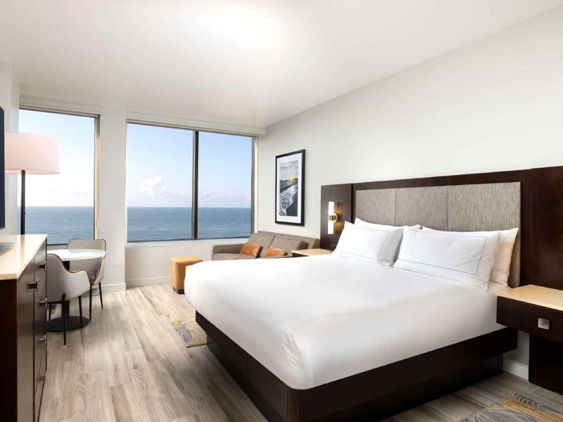 ヒルトン ガルヴェストン アイランド リゾート (Hilton Galveston Island Resort)の写真