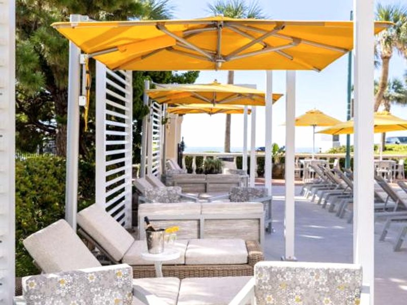 ヒルトン ガルヴェストン アイランド リゾート (Hilton Galveston Island Resort)の写真