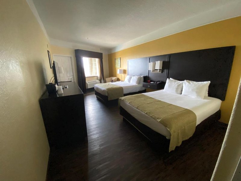 Galveston Beach Hotelの写真