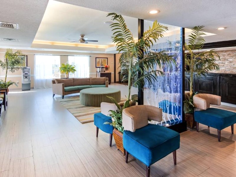 Galveston Beach Hotelの写真