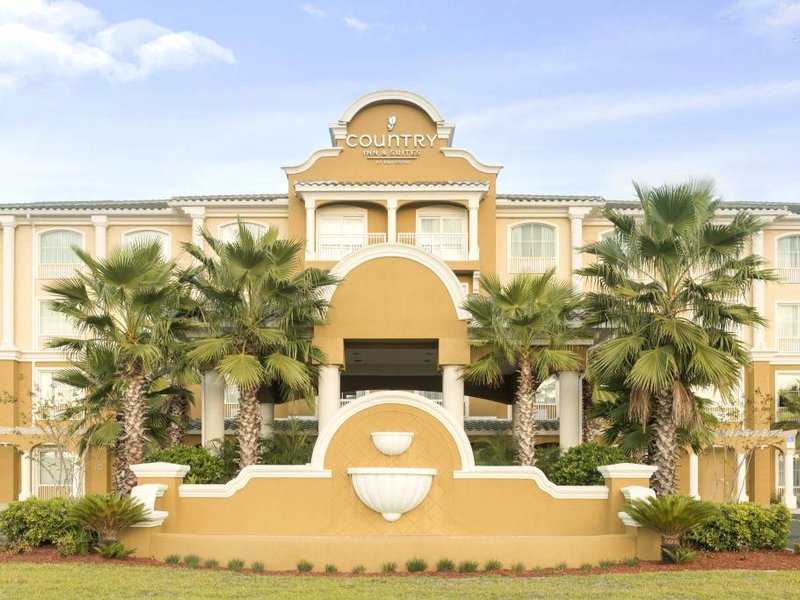Country Inn & Suites by Radisson, Port Orange-Daytona, FLの写真