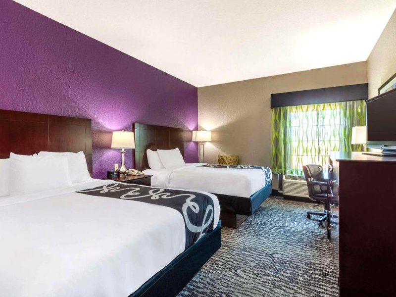 ラ キンタ イン & スイーツ バイ ウィンダム ポート オレンジ / デイトナ (La Quinta Inn & Suites by Wyndham Port Orange / Daytona)の写真