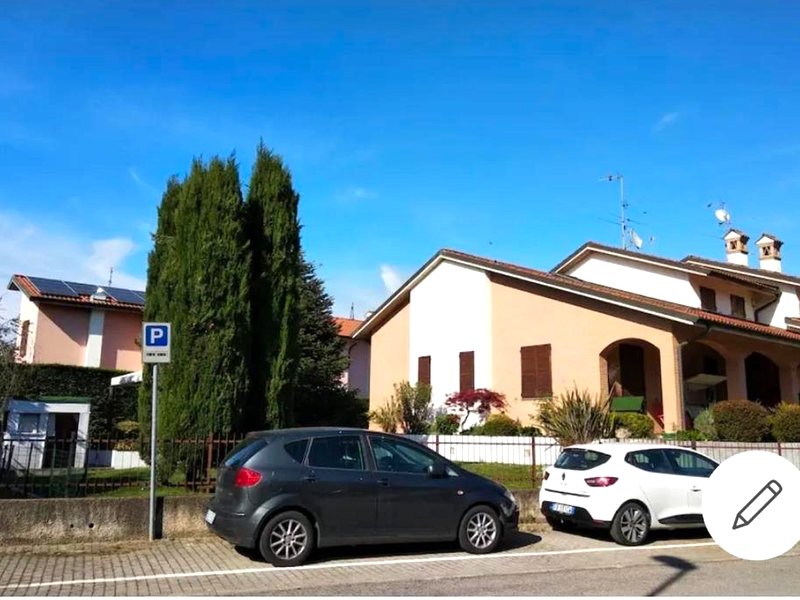 Casa Merlinoの写真