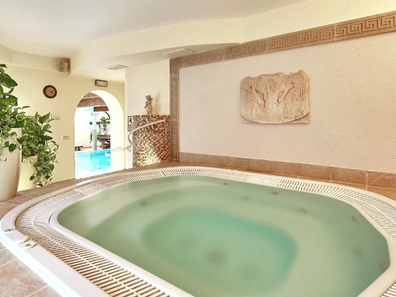 グランド ホテル スタマリー (Grand Hotel Stamary)の写真
