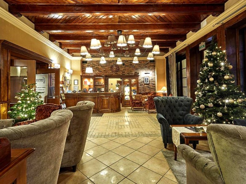 グランド ホテル スタマリー (Grand Hotel Stamary)の写真