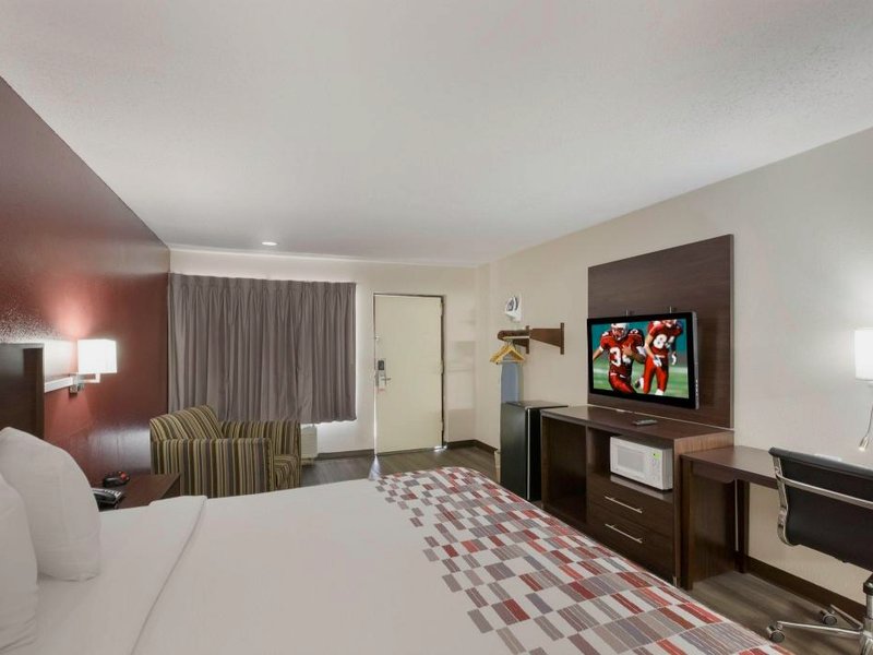 レッド ルーフ イン ディロン (Red Roof Inn Dillon, SC)の写真