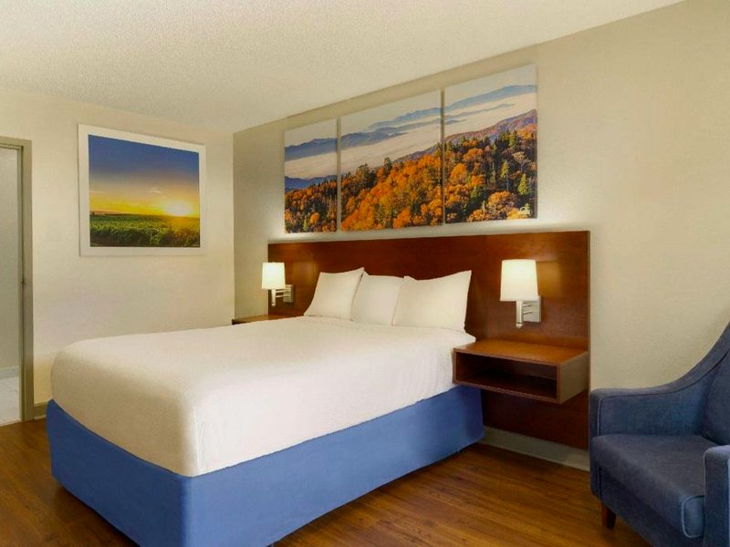 デイズ イン バイ ウィンダム ディロン (Days Inn by Wyndham Dillon)の写真