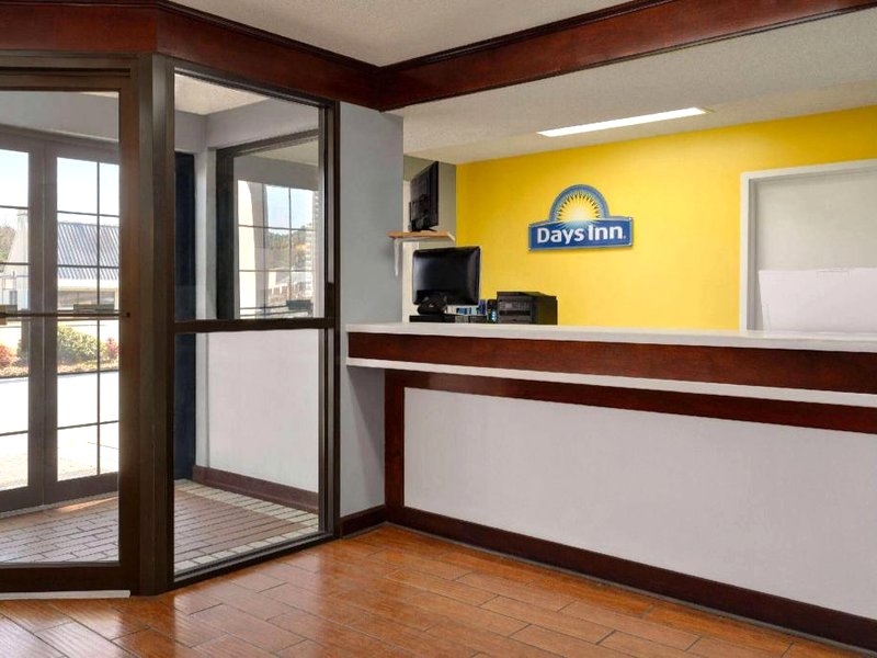 デイズ イン バイ ウィンダム ディロン (Days Inn by Wyndham Dillon)の写真