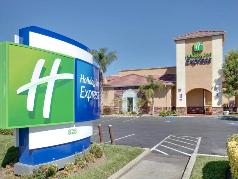 ホリデイ イン エクスプレス オークデール バイ IHG (Holiday Inn Express Oakdale By IHG)の写真