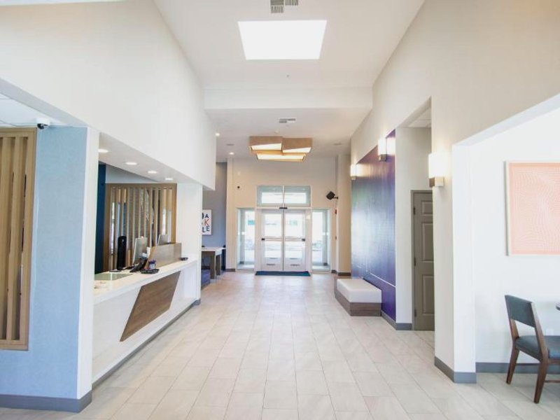 ホリデイ イン エクスプレス オークデール バイ IHG (Holiday Inn Express Oakdale By IHG)の写真