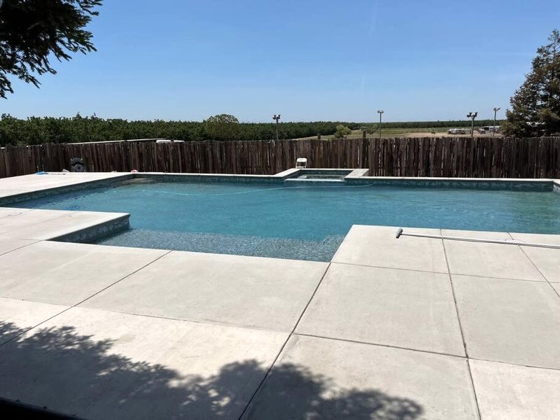 Adorable 1 Bedroom with pool, and Horse Arenaの写真