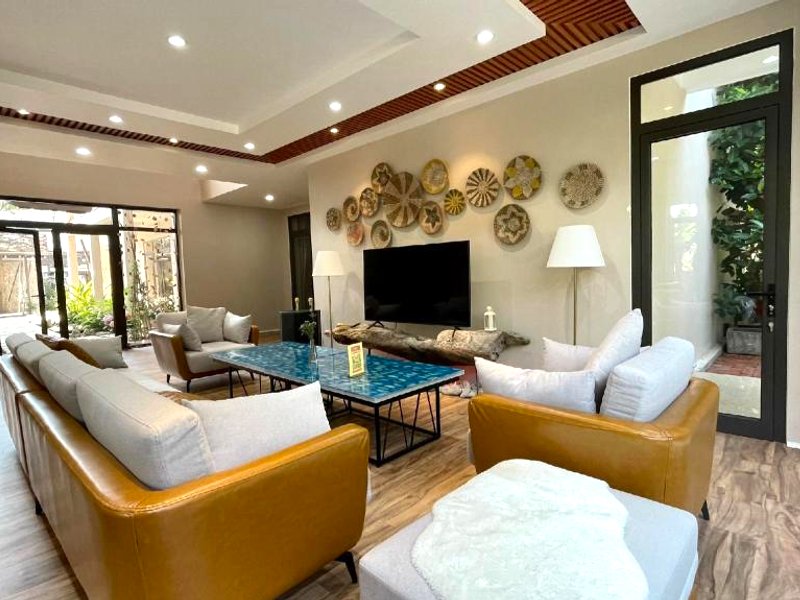 PHOENIX MINH CHÂU HOTEL の写真