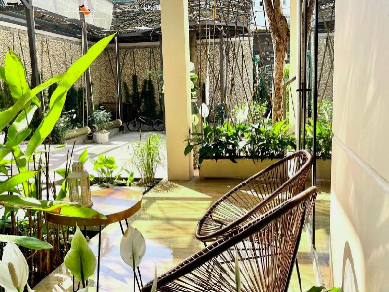 PHOENIX MINH CHÂU HOTEL の写真