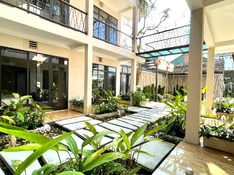 PHOENIX MINH CHÂU HOTEL の写真