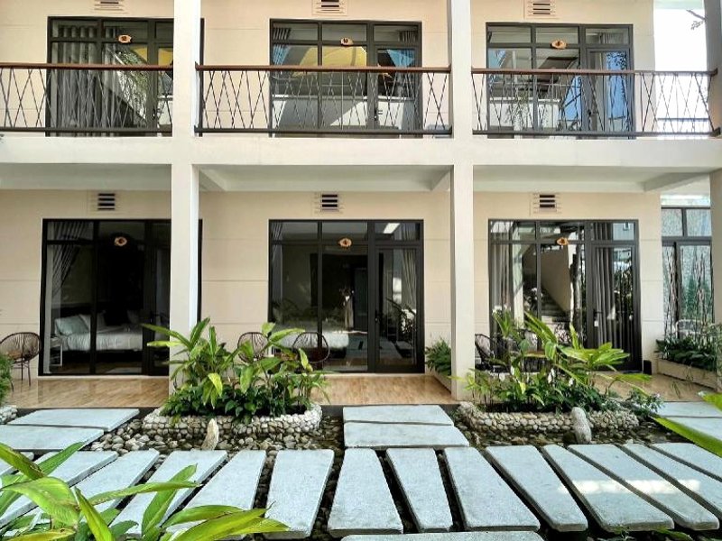 PHOENIX MINH CHÂU HOTEL の写真