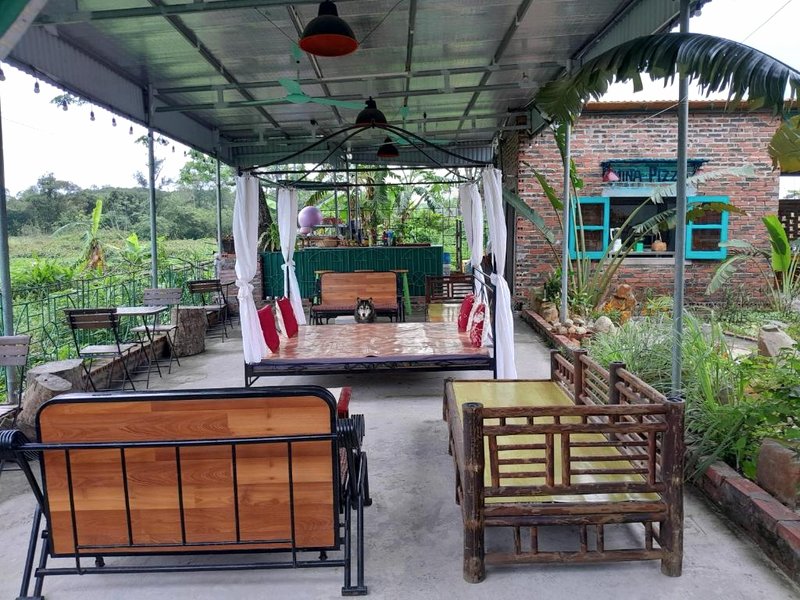 Mina Cafe & Stayの写真