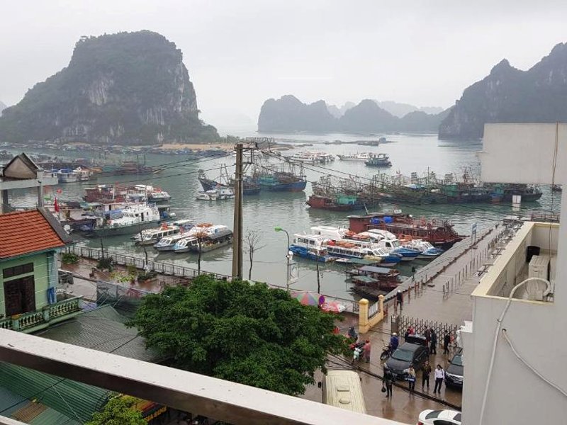 Hoàng Grand (Hoang Grand)の写真