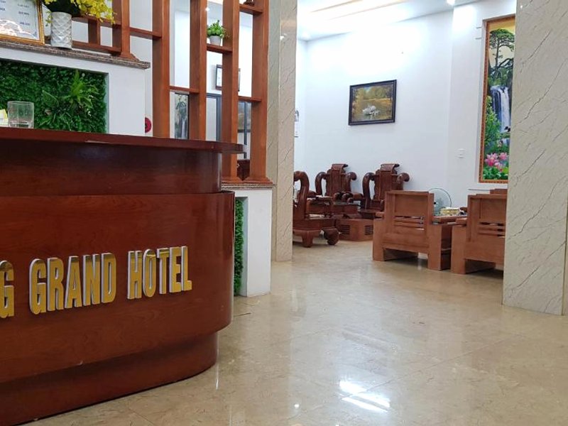 Hoàng Grand (Hoang Grand)の写真