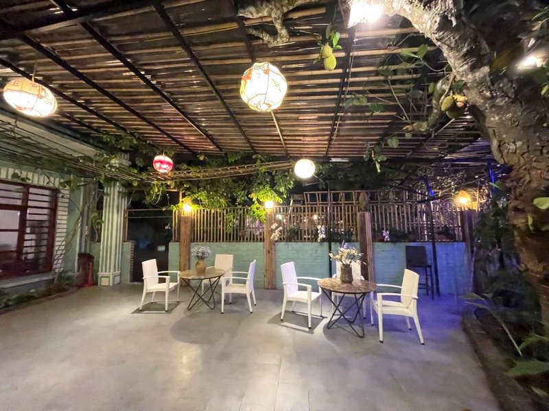 ミン チャウ リゾート (Minh Chau Resort)の写真