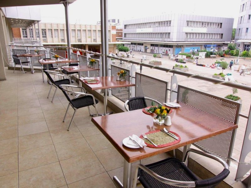 クレスタ プレジデントホテル (Cresta President Hotel)の写真