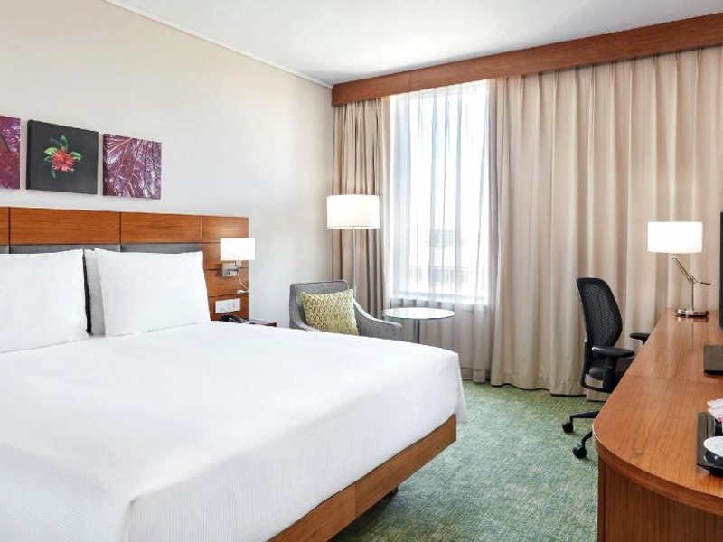 ヒルトン ガーデン イン ガボローネ オーストリア (Hilton Garden Inn Gaborone, Botswana)の写真