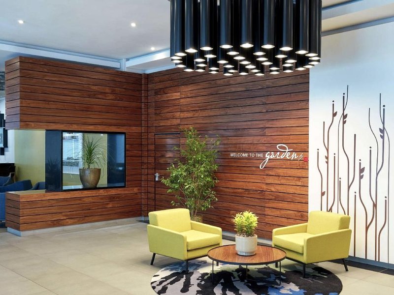ヒルトン ガーデン イン ガボローネ オーストリア (Hilton Garden Inn Gaborone, Botswana)の写真