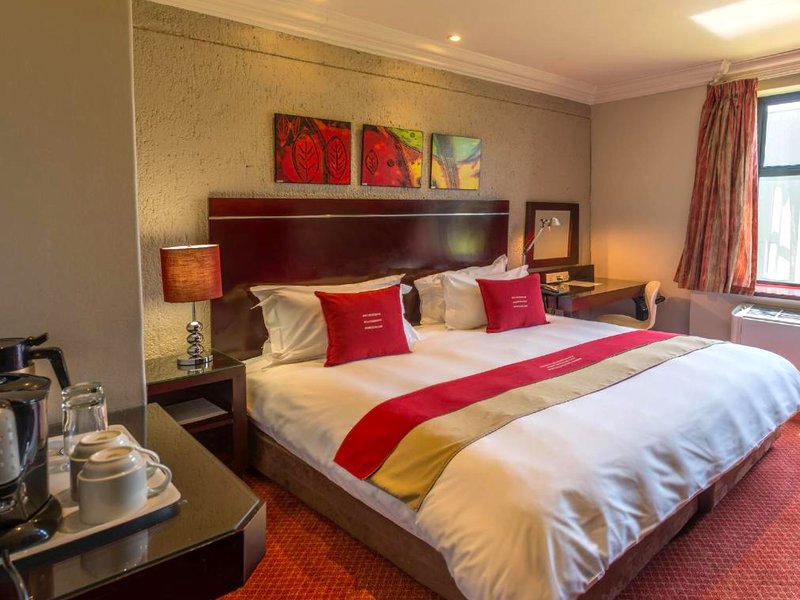 Peermont Metcourt Inn at the Grand Palm, Gaboroneの写真