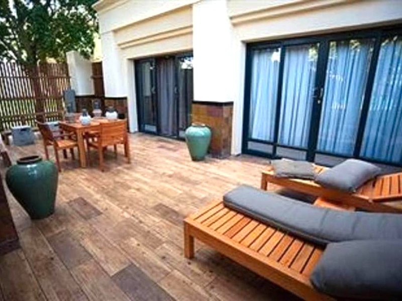 Peermont Metcourt Inn at the Grand Palm, Gaboroneの写真