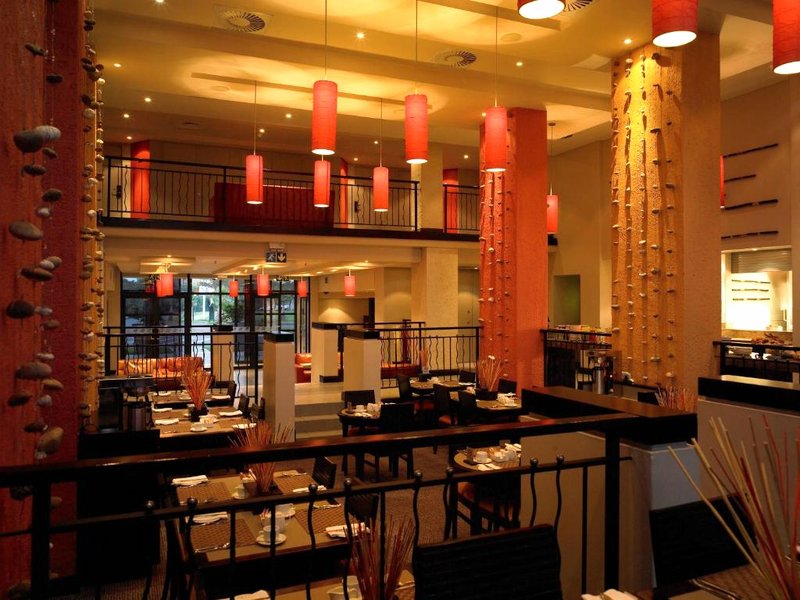 Peermont Metcourt Inn at the Grand Palm, Gaboroneの写真