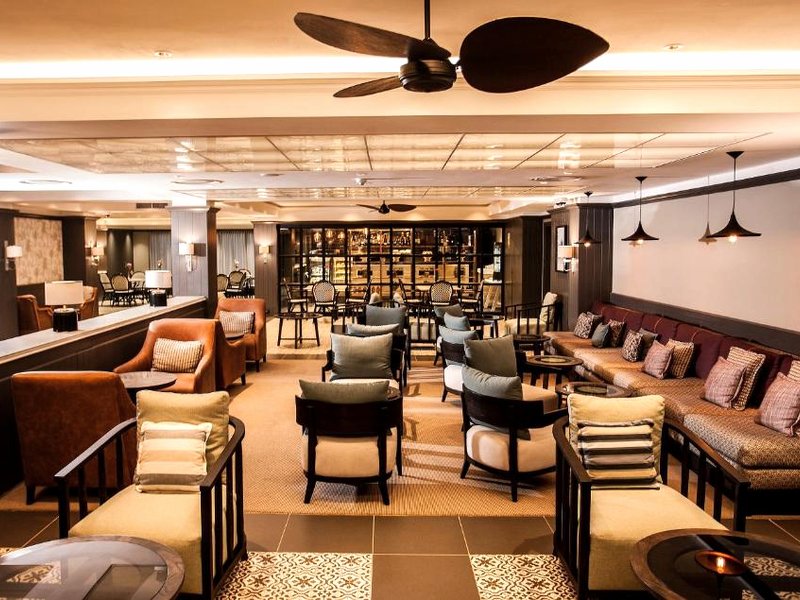 アヴァニ ハボローネ リゾート & カジノ (Avani Gaborone Resort & Casino)の写真