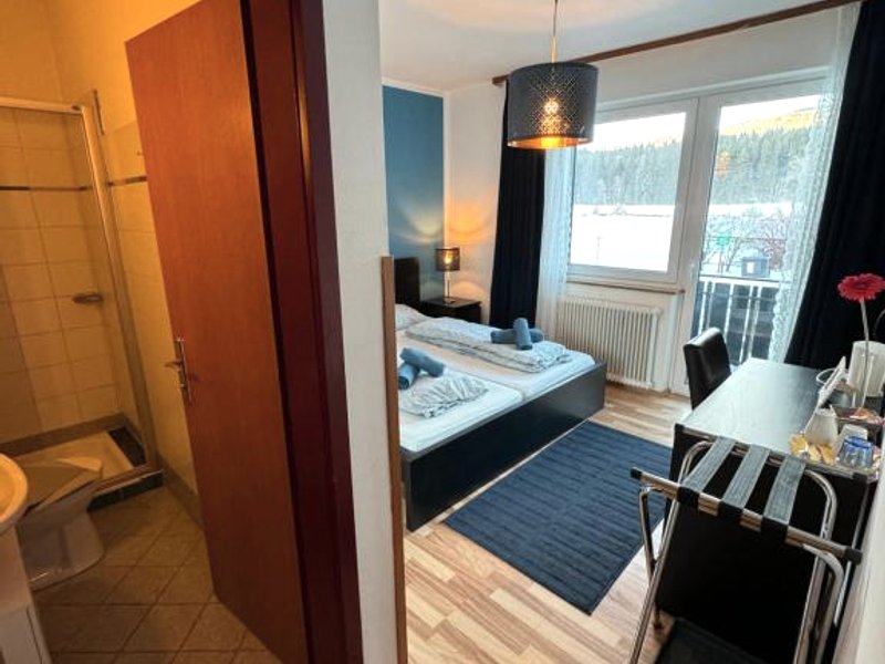 Jerà am Furtnerteich&Grebenzen Hotel - Ristoranteの写真