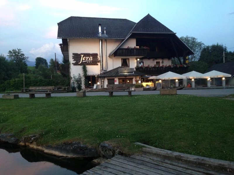 Jerà am Furtnerteich&Grebenzen Hotel - Ristoranteの写真