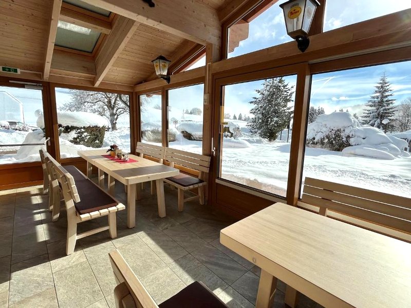 Hotel Gasthof Seeblickの写真