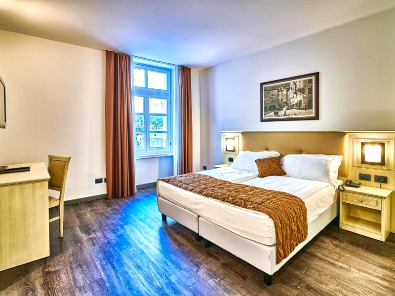 Hotel Sole Relax & Panoramaの写真