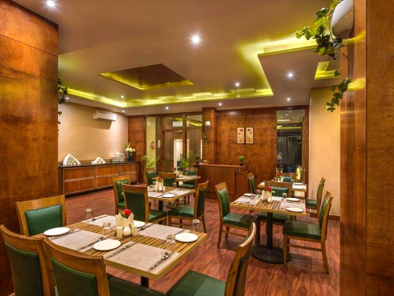 ホテル マニシャ インターナショナル (Hotel Manisha International)の写真