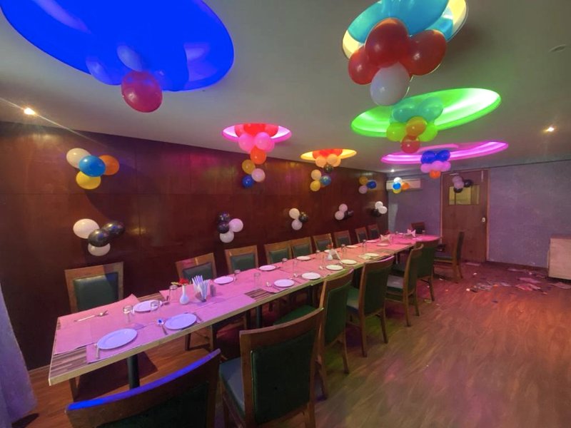 ホテル マニシャ インターナショナル (Hotel Manisha International)の写真