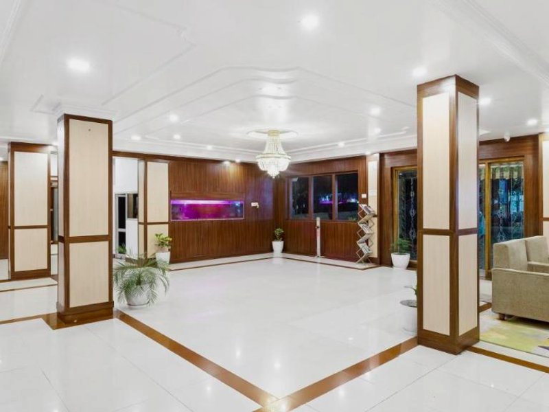 ニランジャナホテルボードガヤ (Niranjana Hotel Bodhgaya)の写真