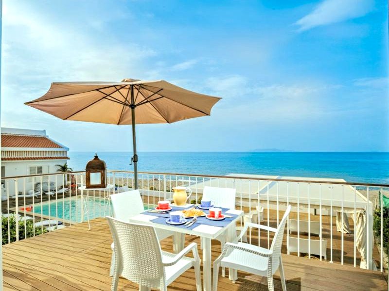 Ancora Bianca Beach Residenceの写真