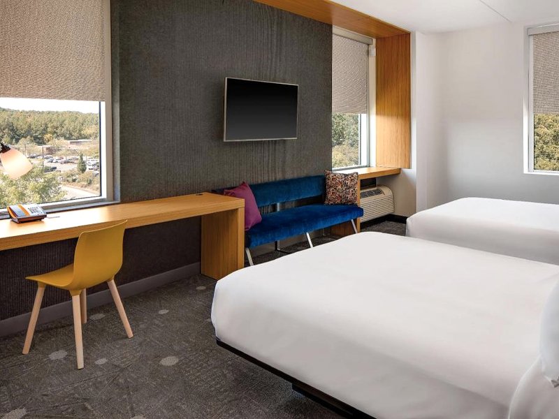 Aloft Chapel Hillの写真