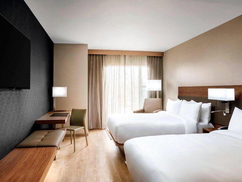 AC Hotel Chapel Hill Downtownの写真