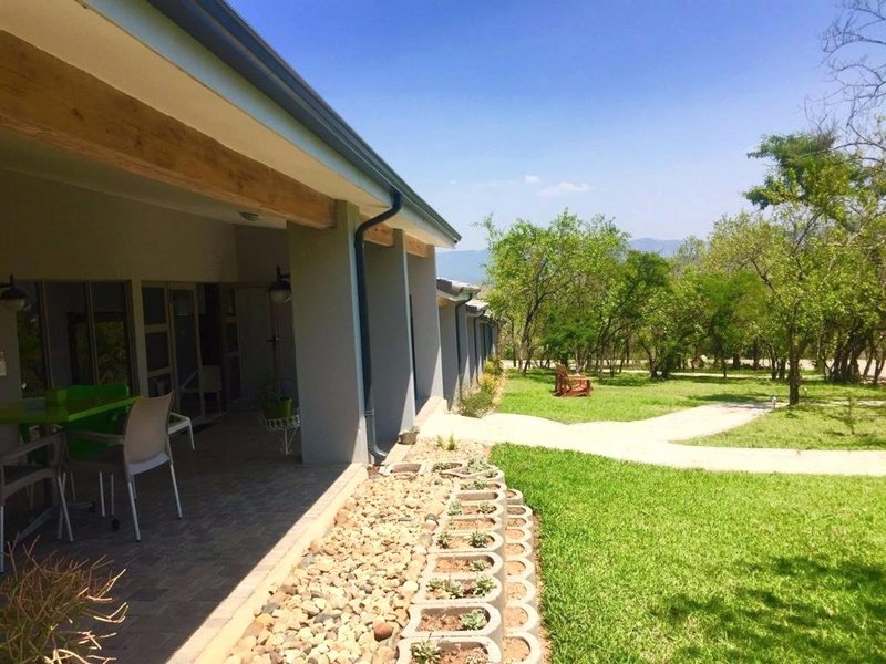 ブッシュベイビー ロッジ アット ンコニエニ (Bushbaby Lodge @ Nkonyeni)の写真