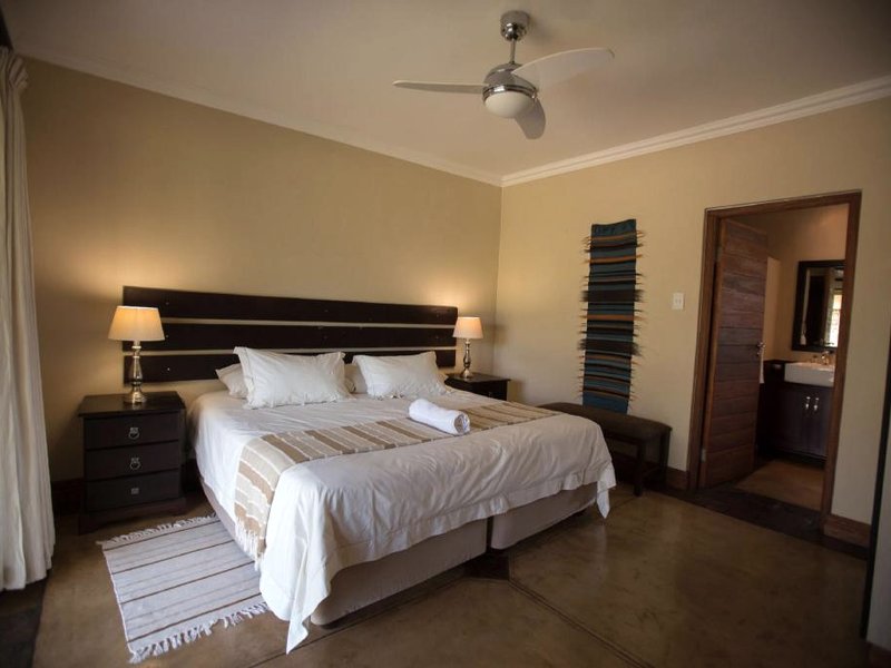 Nkonyeni Lodge & Golf Estateの写真