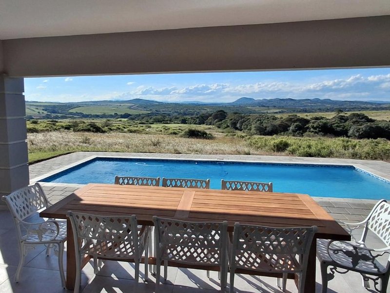 Nkonyeni Lodge & Golf Estateの写真