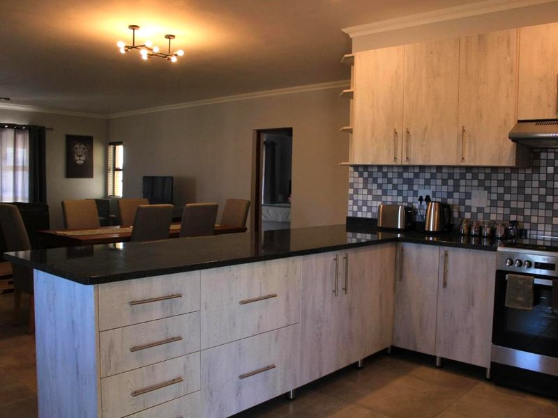 Nkonyeni Lodge & Golf Estateの写真